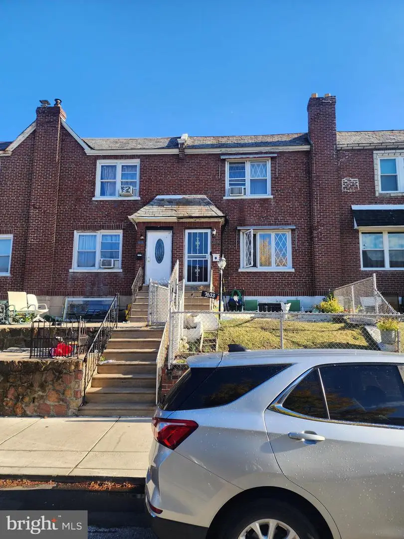 7633 Rugby St, Philadelphia, PA 19150 - Image #1
