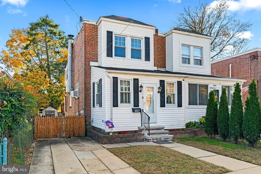 8027 Ryers Ave, Philadelphia, PA 19111 - Image #3