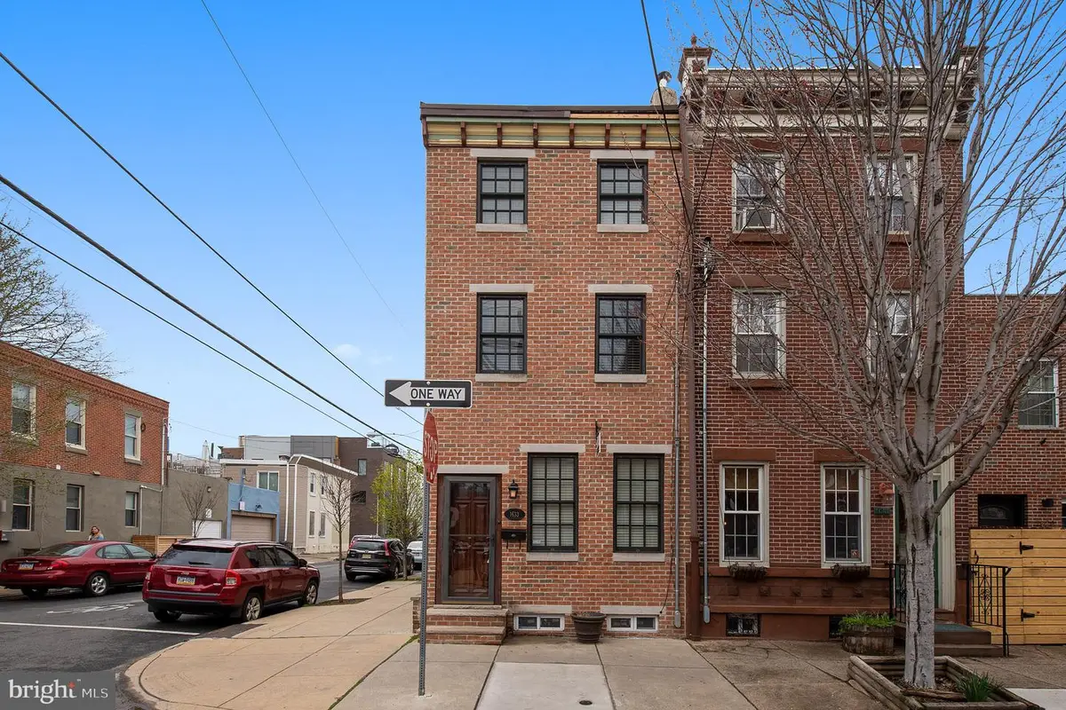 1633 E Berks St, Philadelphia, PA 19125 - Image #1