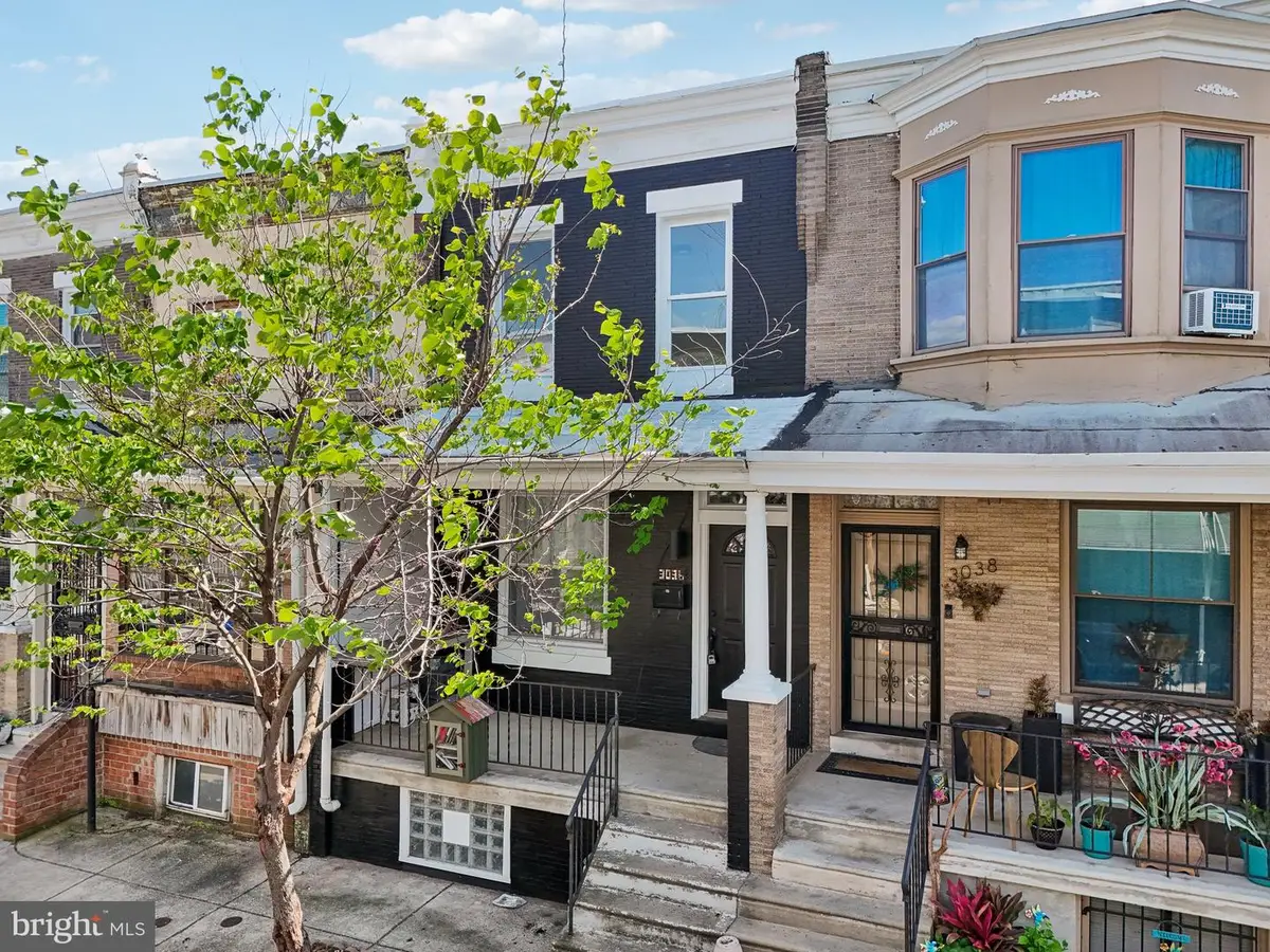 3036 Redner St, Philadelphia, PA 19121 - Image #1