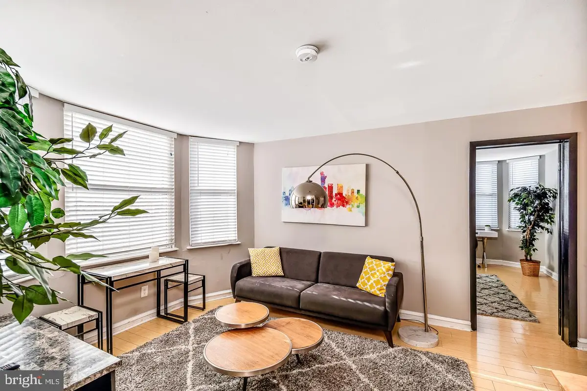 2135 Walnut St #603, Philadelphia, PA 19103 - Image #1