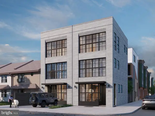 211 E Wildey St, PHILADELPHIA, PA 19125