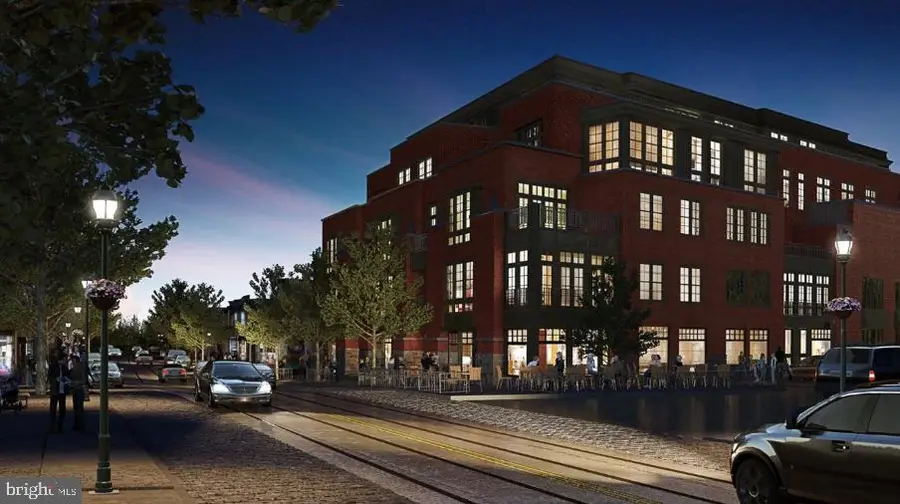 1 W Hartwell Ln #3c, Philadelphia, PA 19118 - Image #2