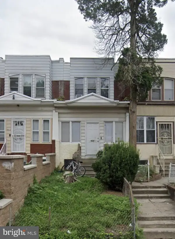 5814 Pentridge St, PHILADELPHIA, PA 19143