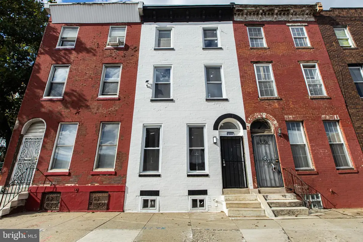 2044 N 29th St, Philadelphia, PA 19121 - Image #1