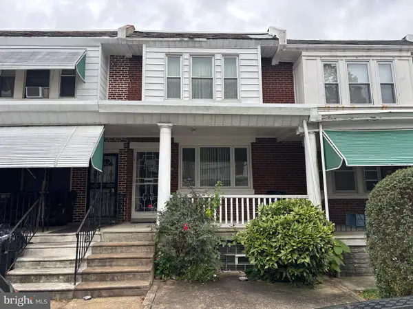 120 E Tulpehocken St, PHILADELPHIA, PA 19144