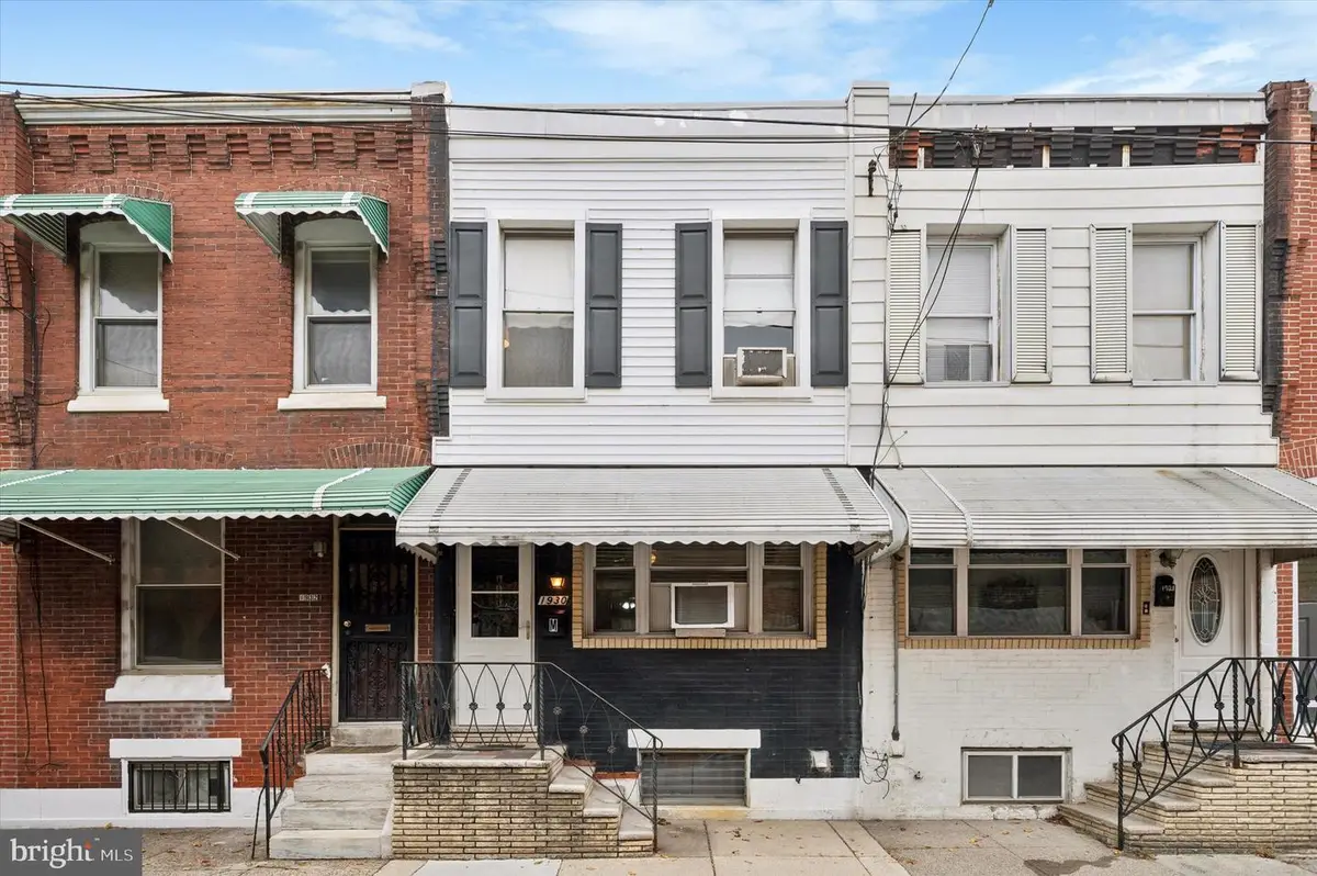 1930 S Hicks St, Philadelphia, PA 19145 - Image #1