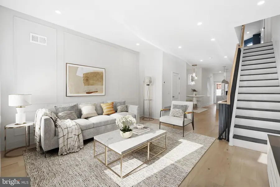 1002 S 25th St, Philadelphia, PA 19146 - #3