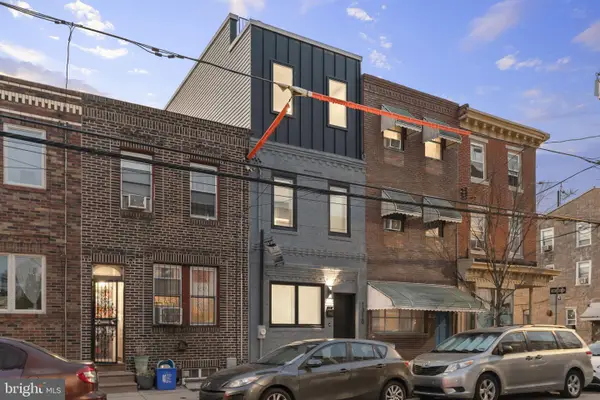 1318 S 8th St, PHILADELPHIA, PA 19147