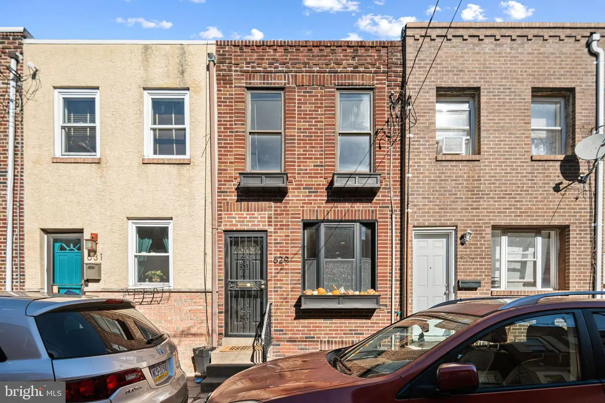 629 Sears St, Philadelphia, PA 19147 - Image #1