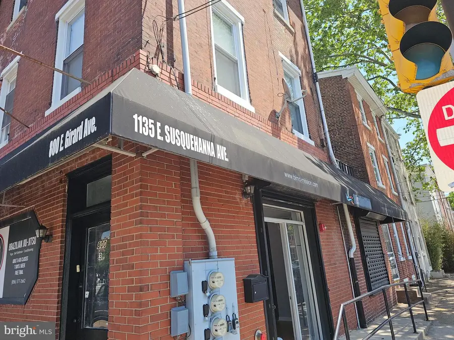1135 E Susquehanna Ave, Philadelphia, PA 19125 - Image #2
