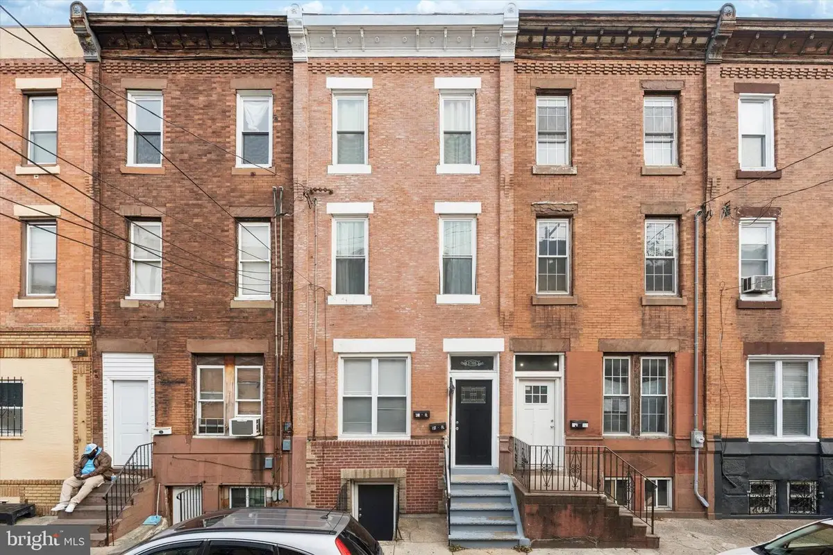 1705 S 18th St, Philadelphia, PA 19145 - Image #1