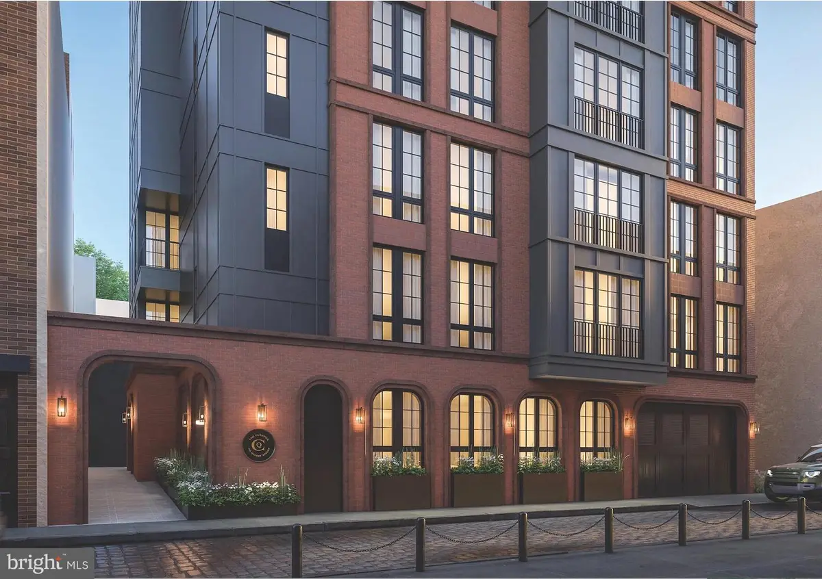 225 Quarry St #penthouse S, Philadelphia, PA 19106 - Image #1