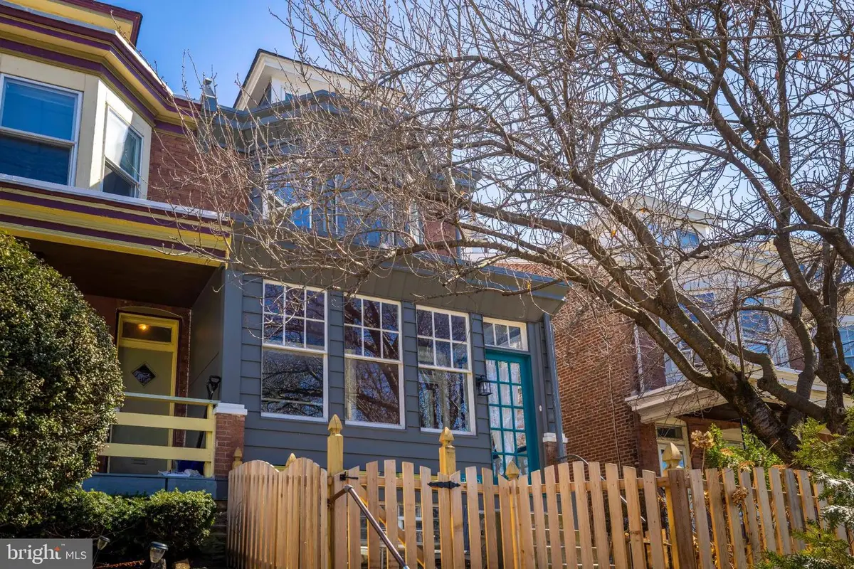 329 Lyceum Ave, Philadelphia, PA 19128 - #1