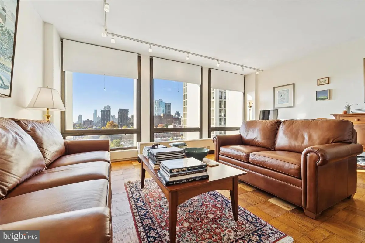 220 Locust St #9hs, Philadelphia, PA 19106 - Image #1