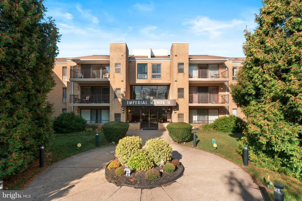 8940 Krewstown Rd #204, Philadelphia, PA 19115 - Image #1