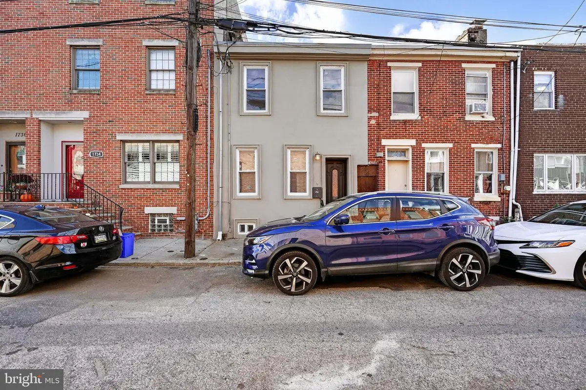 1730 S Orianna St, Philadelphia, PA 19148 - Image #1