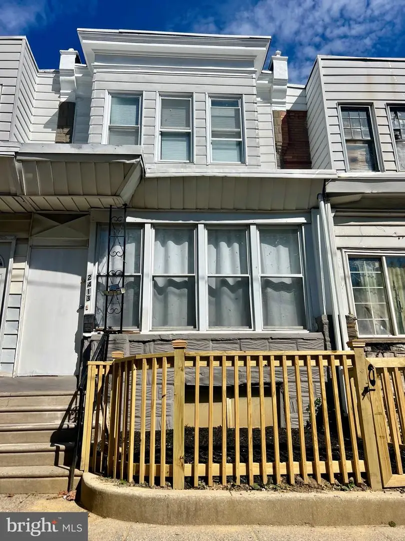 2413 S 64th St, Philadelphia, PA 19142 - Image #2