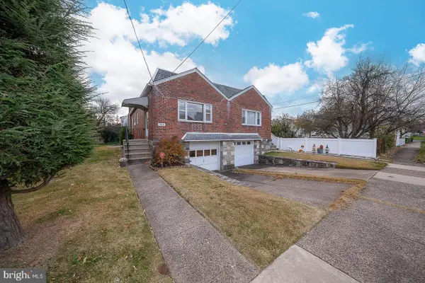 916 Faunce St, PHILADELPHIA, PA 19111