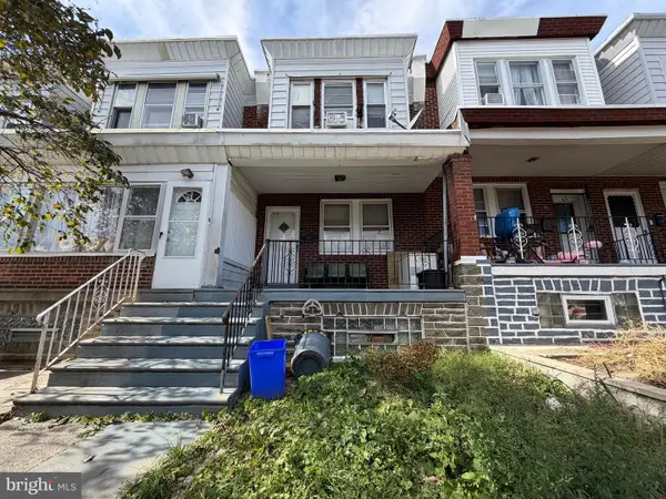 Address Withheld By Seller, PHILADELPHIA, PA 19120