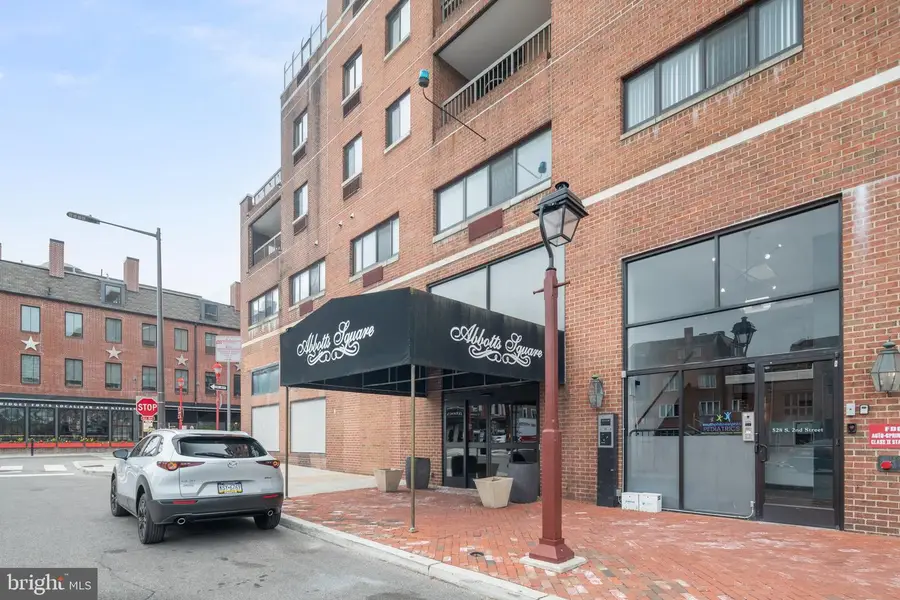 200-10 Lombard St #703, Philadelphia, PA 19147 - Image #2