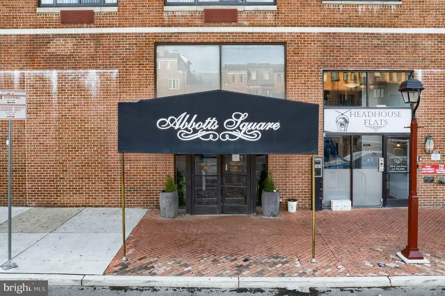200-10 Lombard St #703, Philadelphia, PA 19147 - Image #3