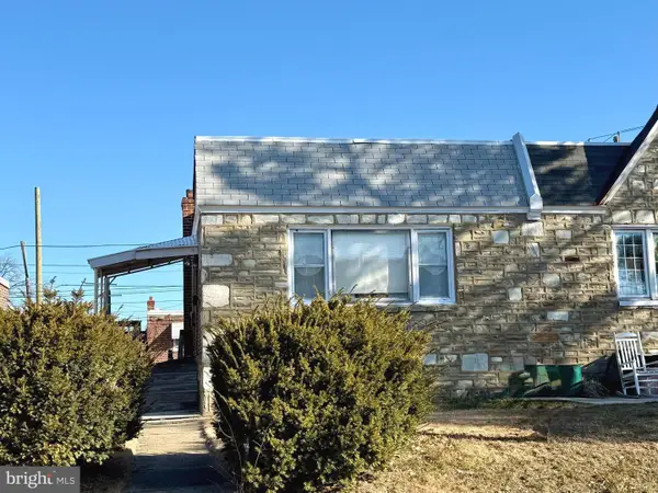 1629 Strahle St, PHILADELPHIA, PA 19152