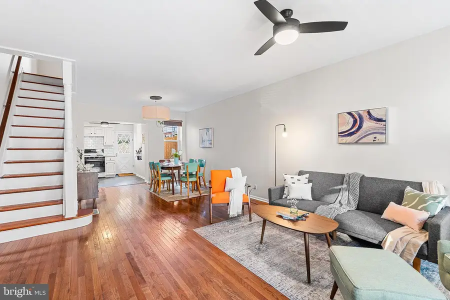 1837 Cedar St, Philadelphia, PA 19125 - Image #3