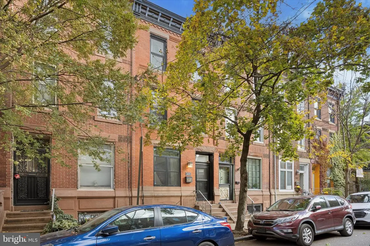 1409 S 13th St, Philadelphia, PA 19147 - Image #1