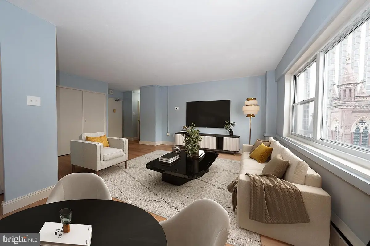 118 S 21st St #1007, Philadelphia, PA 19103 - Image #1