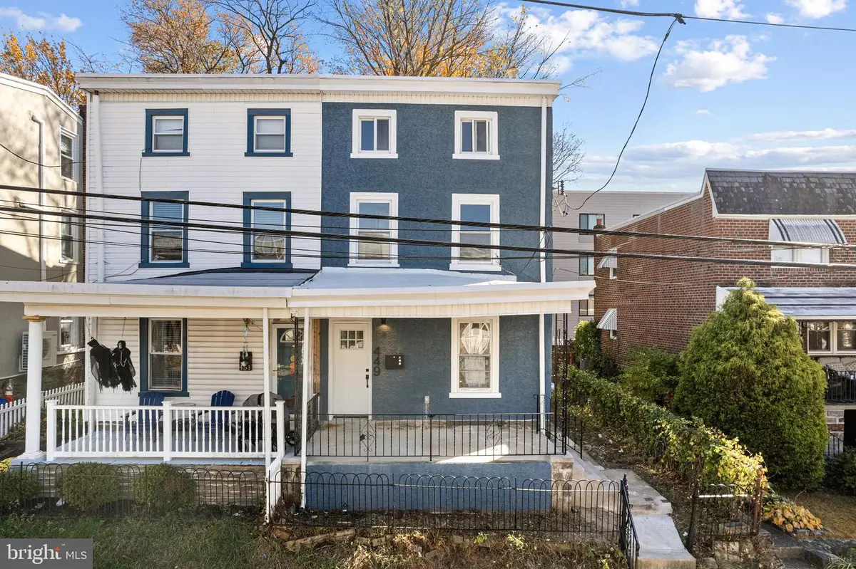 449 Delmar St, Philadelphia, PA 19128 - Image #1