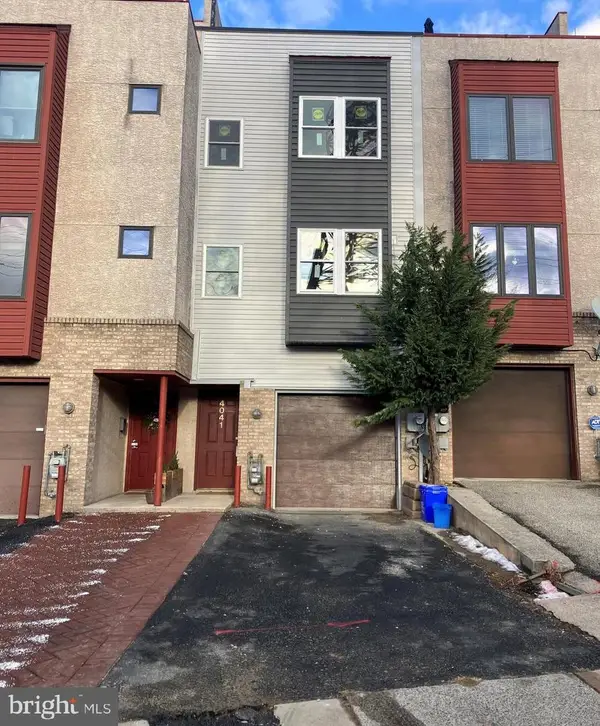 4041 Cresson St, PHILADELPHIA, PA 19127