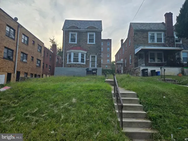 2210 Bryn Mawr Ave, PHILADELPHIA, PA 19131