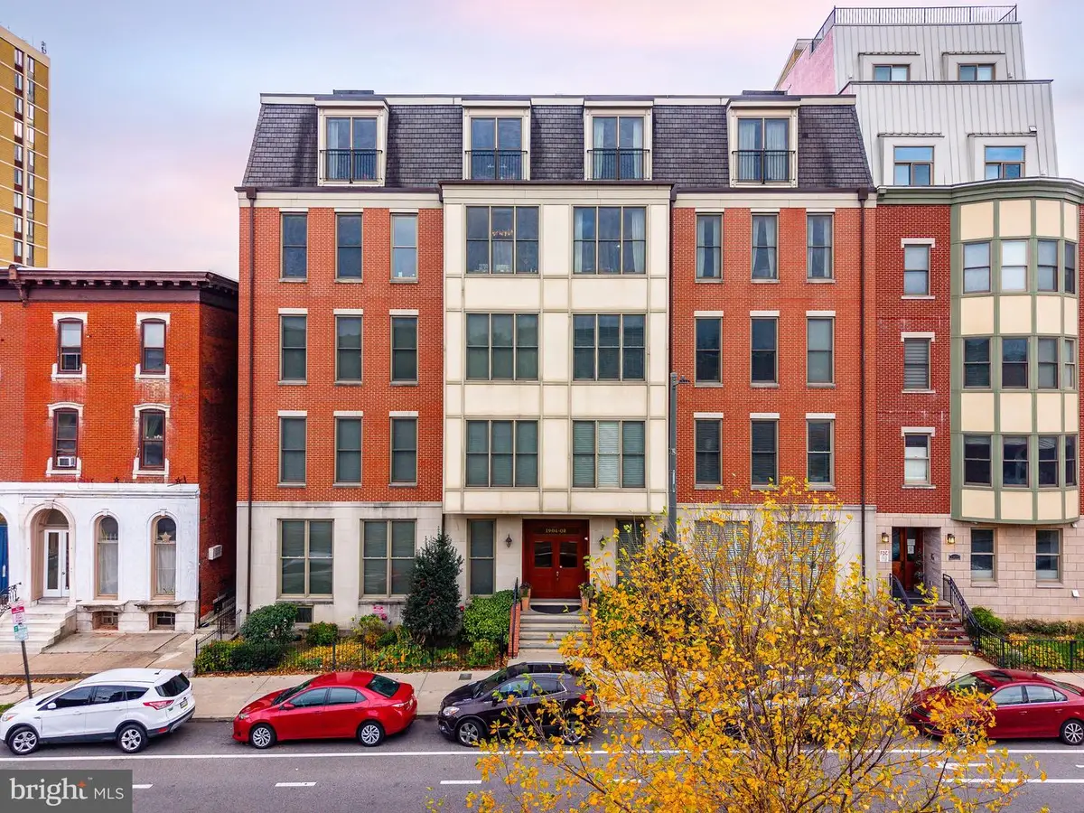 1910 Spring Garden St #1, Philadelphia, PA 19130 - Image #1