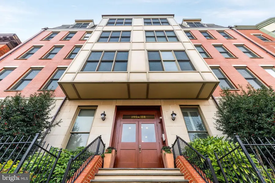 1910 Spring Garden St #1, Philadelphia, PA 19130 - Image #2