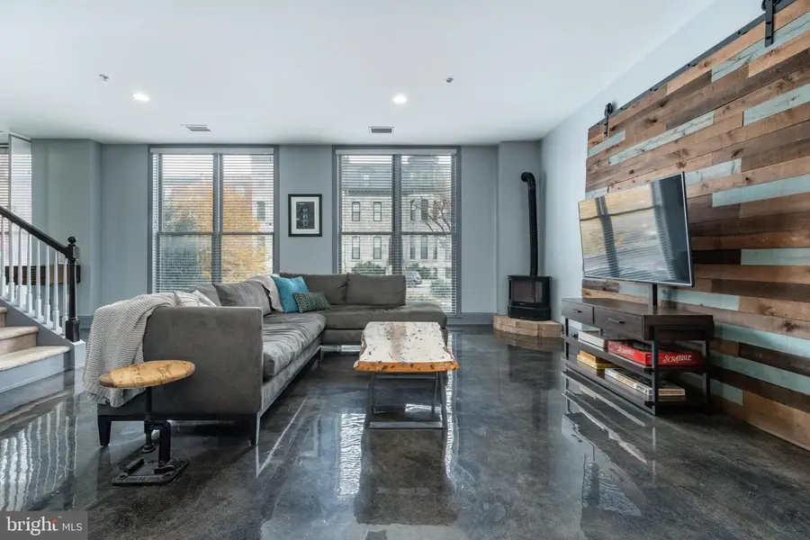 1910 Spring Garden St #1, Philadelphia, PA 19130 - Image #3