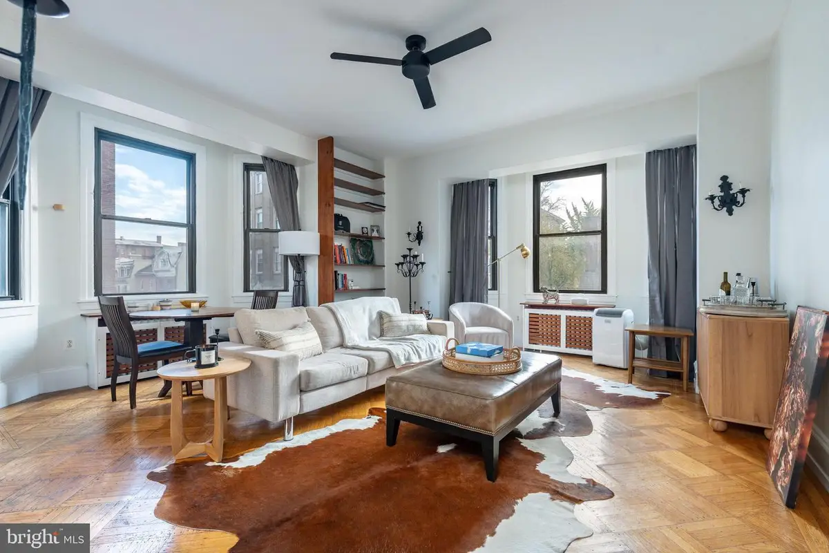 250 S 13th St #3e, Philadelphia, PA 19107 - Image #1