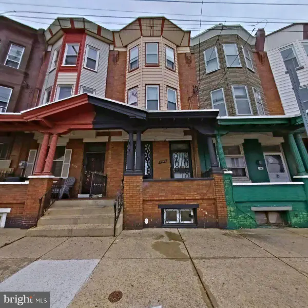 1540 W Glenwood Ave, PHILADELPHIA, PA 19132