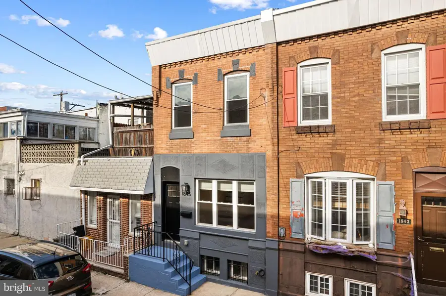 1845 Tree St, Philadelphia, PA 19145 - Image #2