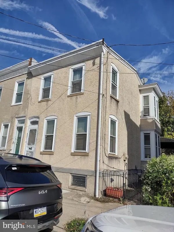 4521 Wilde St, PHILADELPHIA, PA 19127