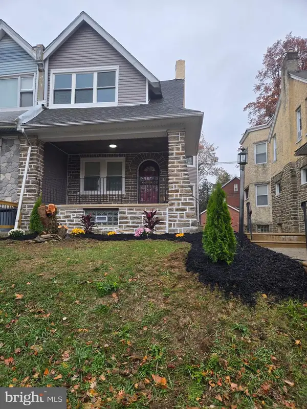 911 E Rittenhouse St, PHILADELPHIA, PA 19138