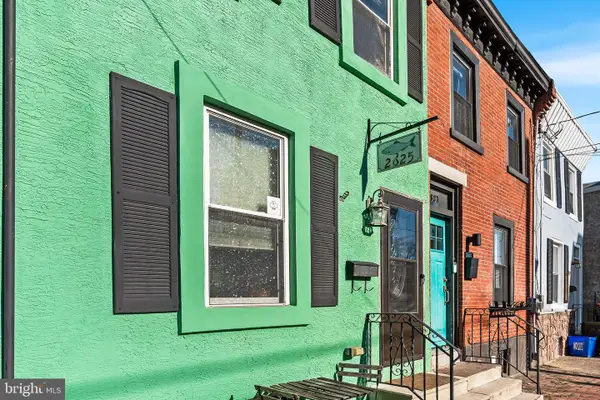 2625 E Dauphin St, PHILADELPHIA, PA 19125