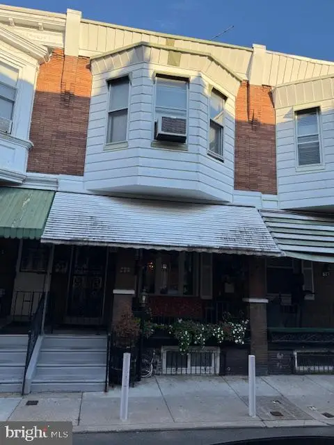 529 N Wanamaker St, PHILADELPHIA, PA 19131