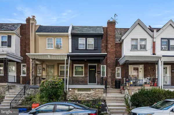 6478 Musgrave St, PHILADELPHIA, PA 19119