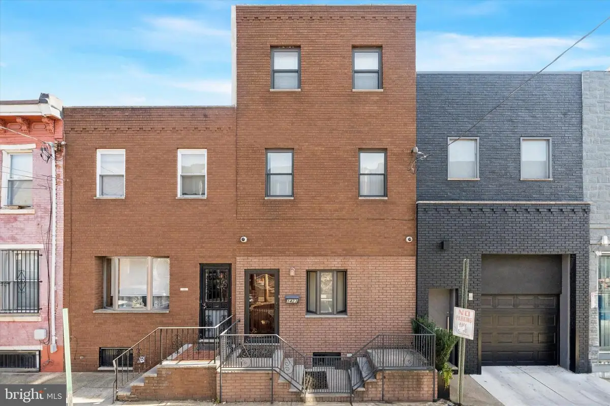 1423 S 8th St, Philadelphia, PA 19147 - Image #1