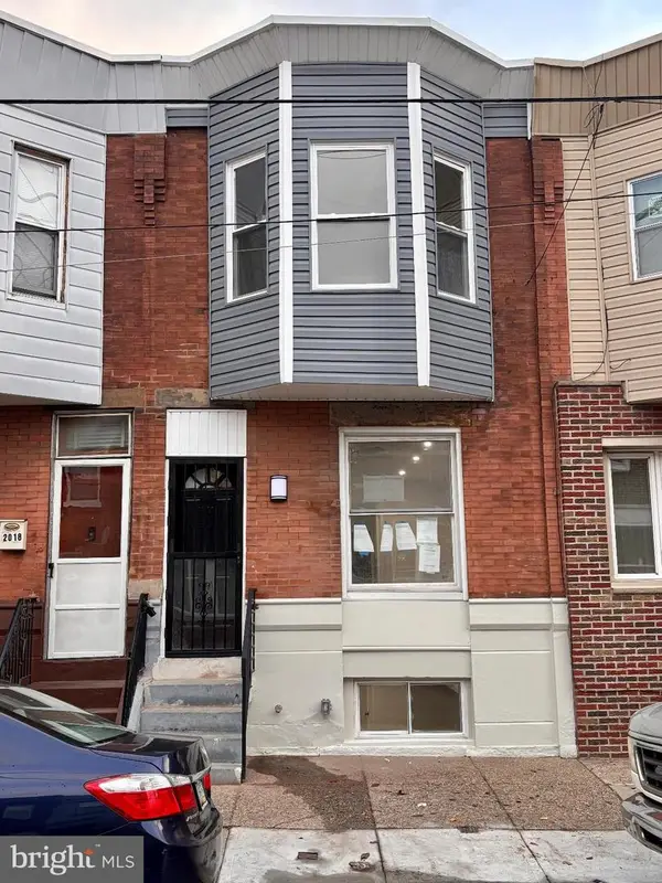 2016 S 23rd St, PHILADELPHIA, PA 19145