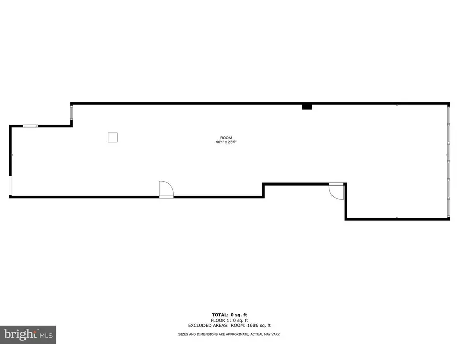 20 S Letitia St #2b & 2c, Philadelphia, PA 19106 - Image #2