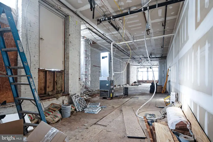 20 S Letitia St #2b & 2c, Philadelphia, PA 19106 - Image #3