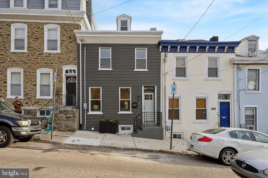 211 Hermit, Philadelphia, PA 19128 - Image #2