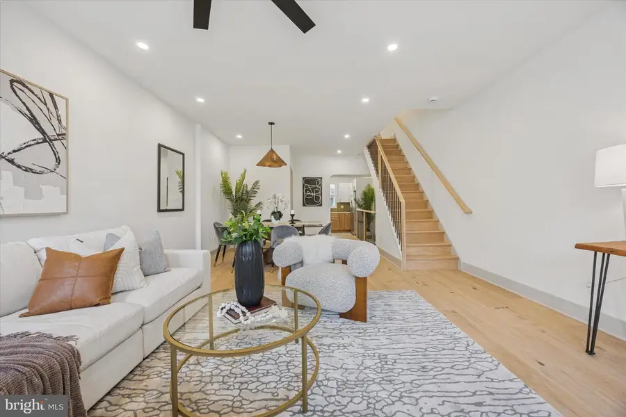 211 Hermit, Philadelphia, PA 19128 - Image #3